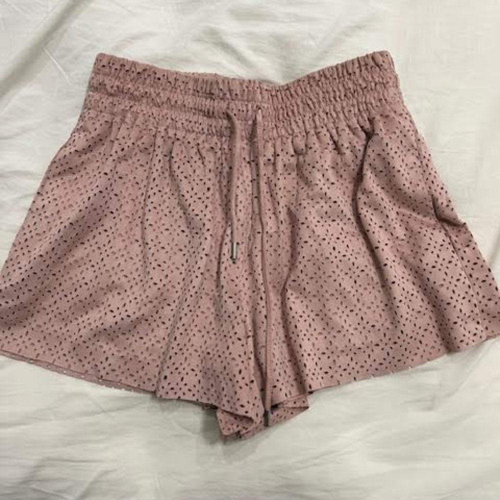 Zara Shorts